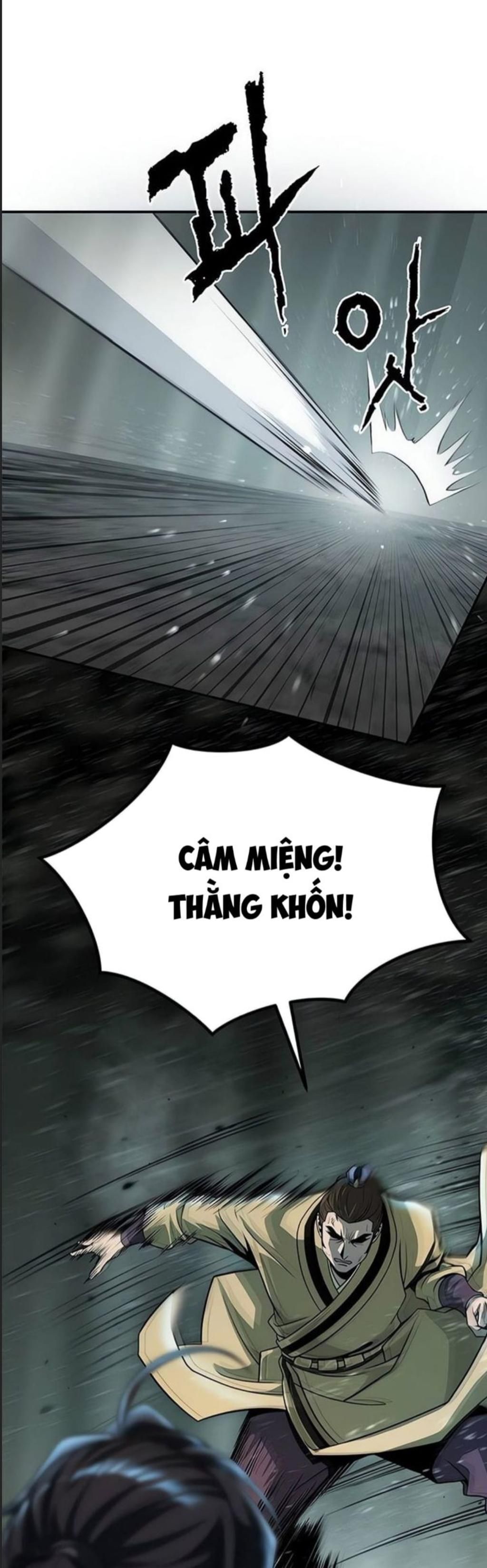 ma đạo chuyển sinh ký Chapter 96 - Trang 2