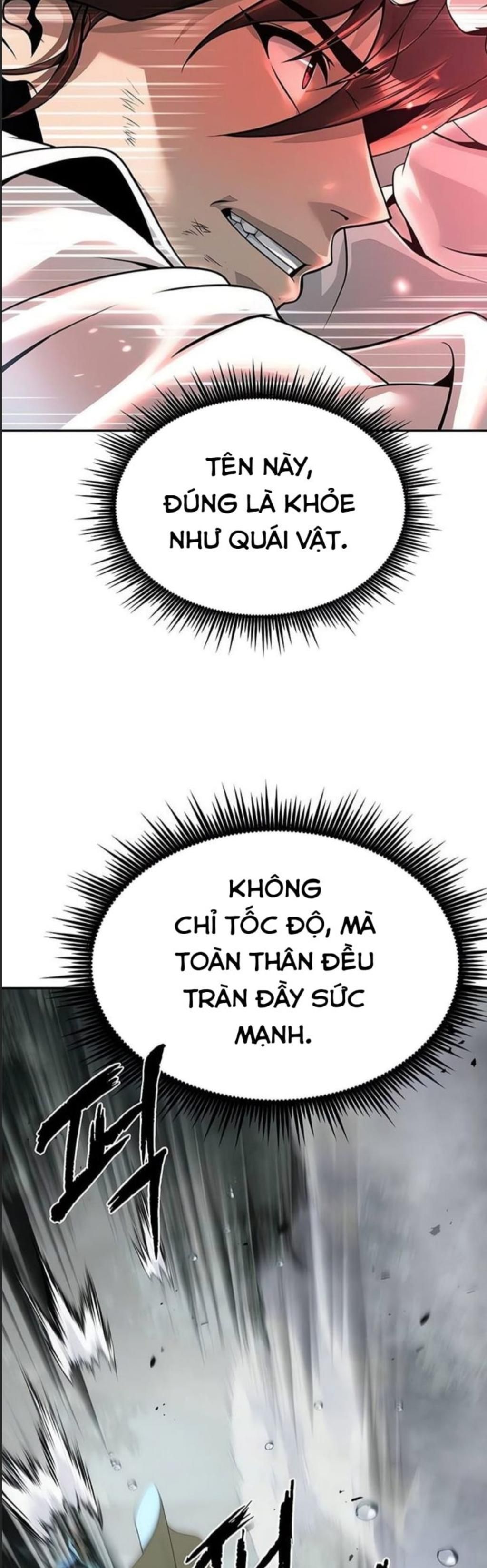 ma đạo chuyển sinh ký Chapter 96 - Trang 2