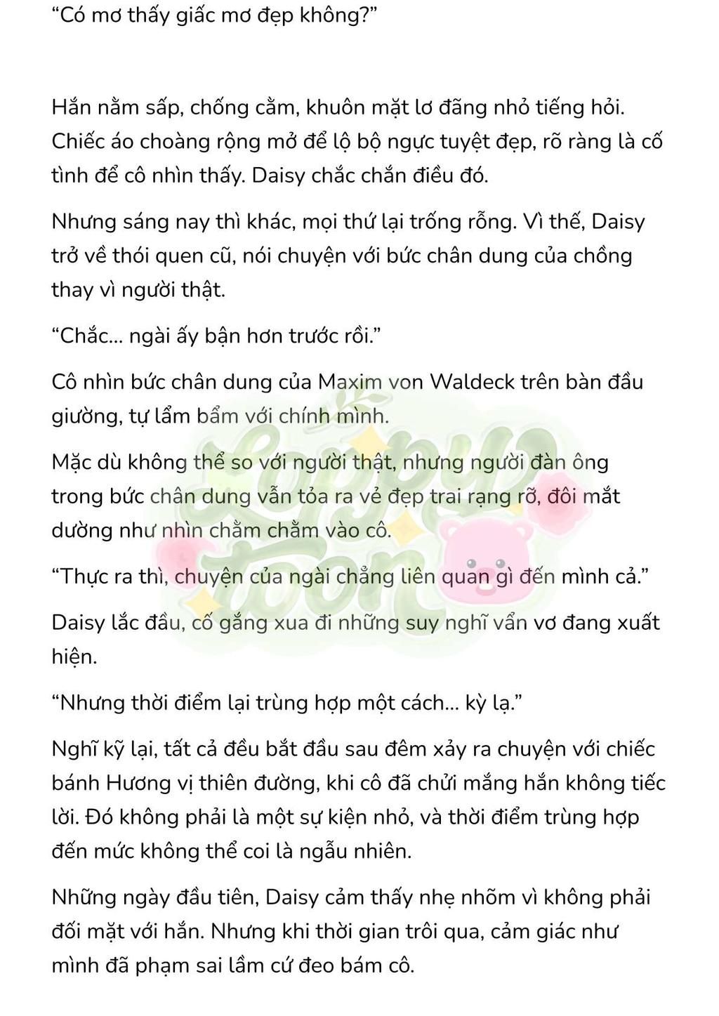 [Novel] Trận Chiến Ly Hôn! Chap 41 - Trang 2