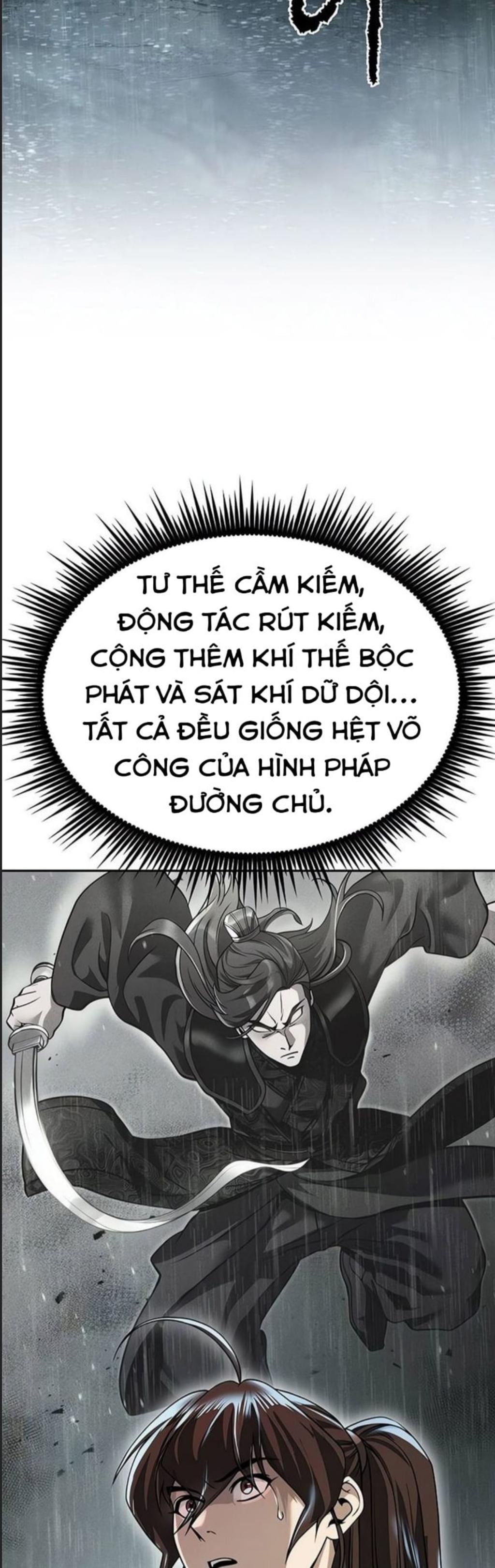 ma đạo chuyển sinh ký Chapter 96 - Trang 2