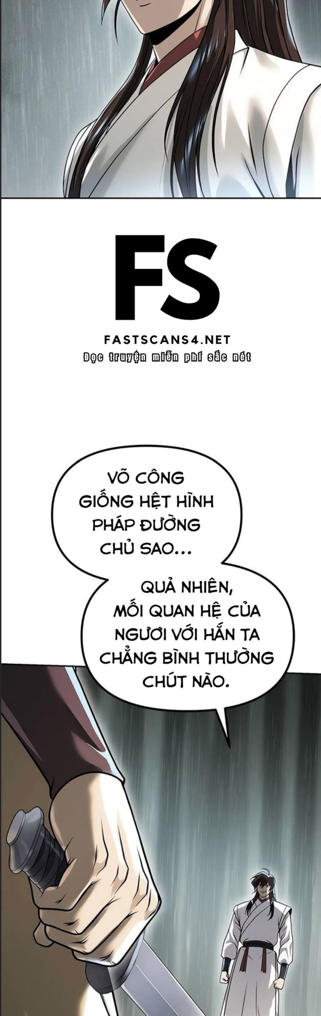 ma đạo chuyển sinh ký Chapter 96 - Trang 2