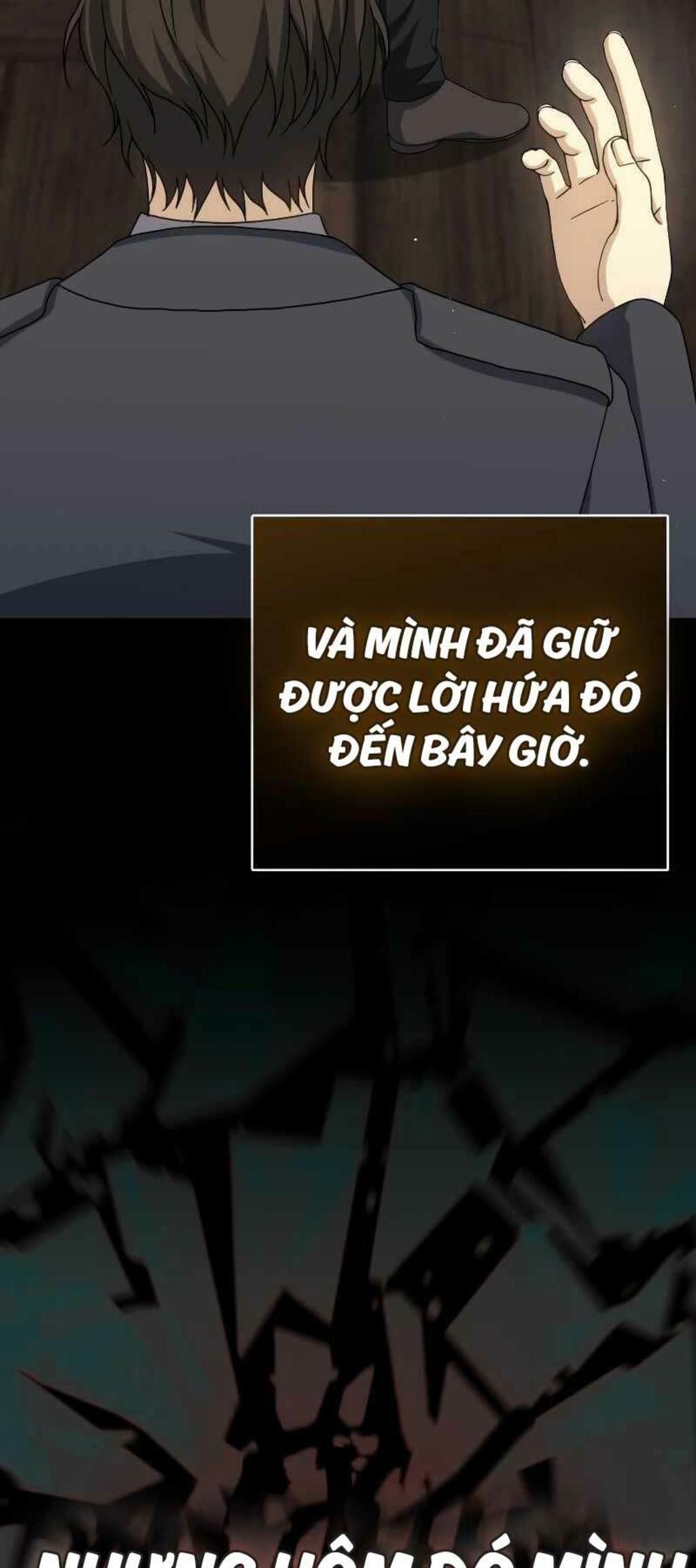 sát thủ tái sinh thành một kiếm sĩ thiên tài chương 25 - Trang 2