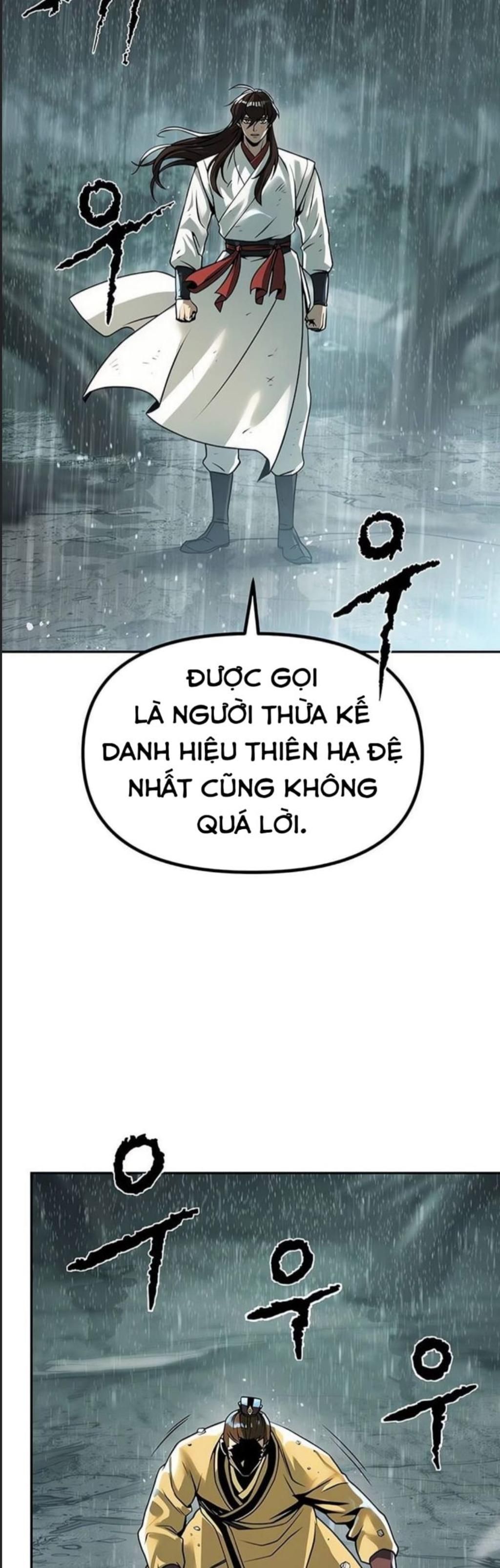 ma đạo chuyển sinh ký Chapter 96 - Trang 2