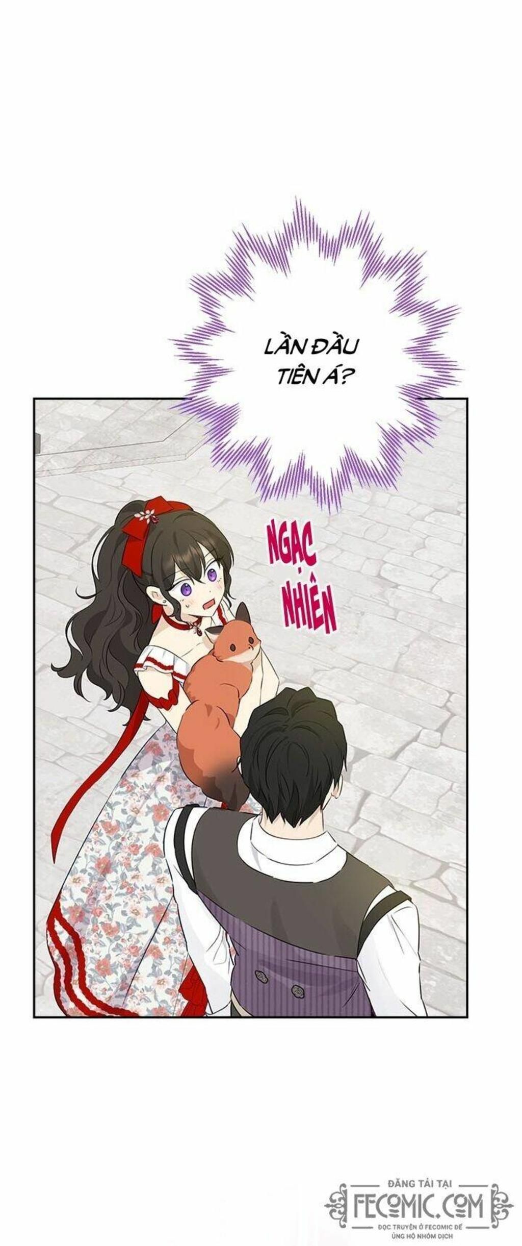 thực ra tôi mới là thật chapter 72 - Next chapter 73