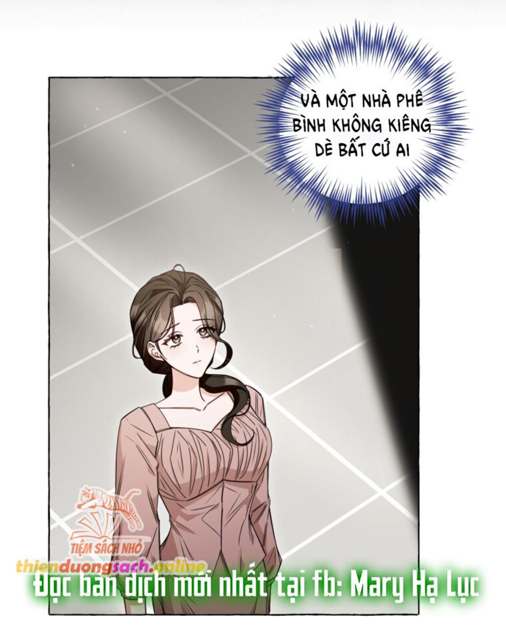 KHI ĐIỆN THOẠI ĐỔ CHUÔNG Chap 1 - Trang 2