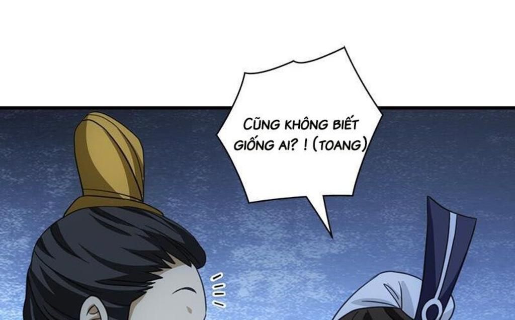 Thiên Long Bát Bộ Webtoon Chapter 17 - Next Chapter 18