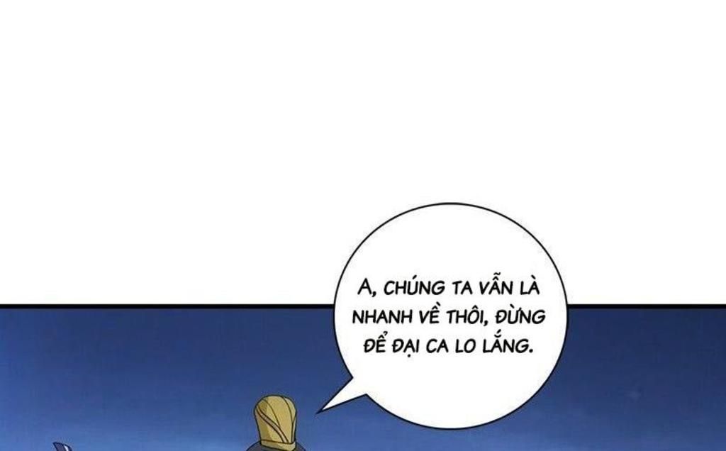 Thiên Long Bát Bộ Webtoon Chapter 17 - Next Chapter 18