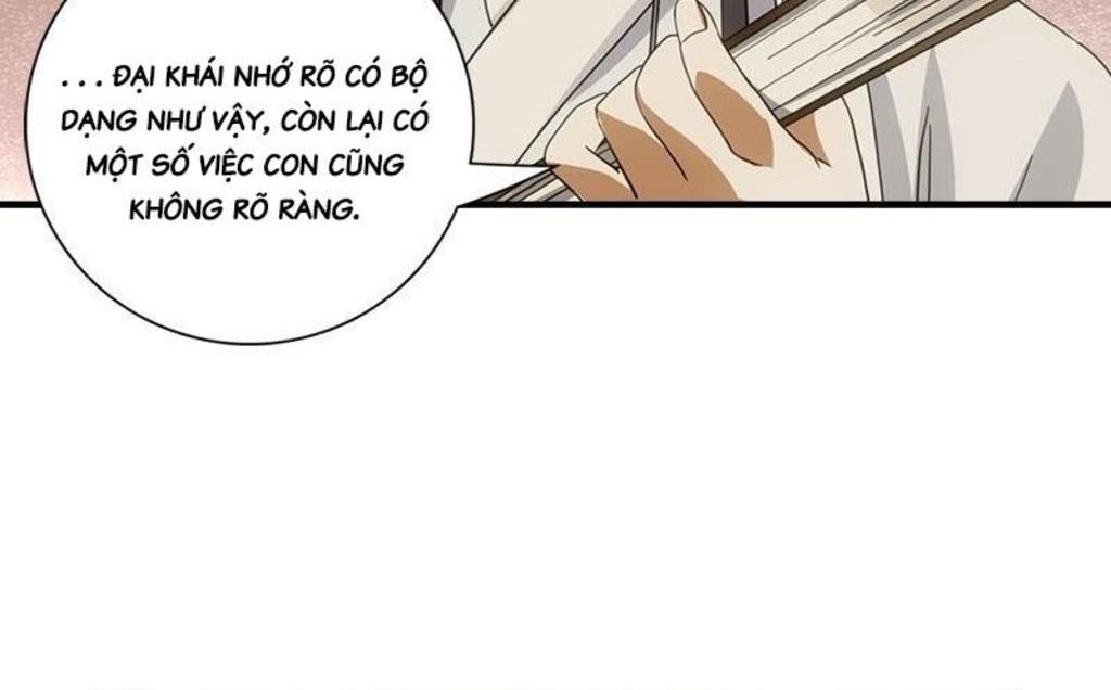 Thiên Long Bát Bộ Webtoon Chapter 17 - Next Chapter 18