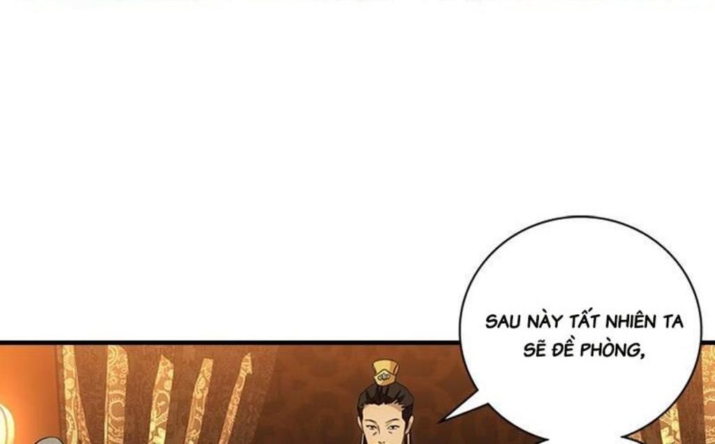 Thiên Long Bát Bộ Webtoon Chapter 17 - Next Chapter 18