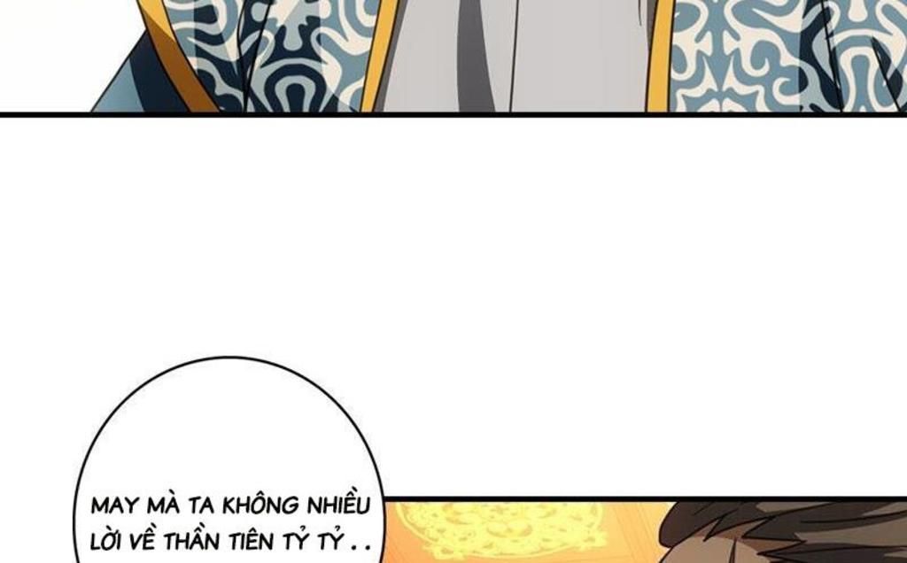 Thiên Long Bát Bộ Webtoon Chapter 17 - Next Chapter 18