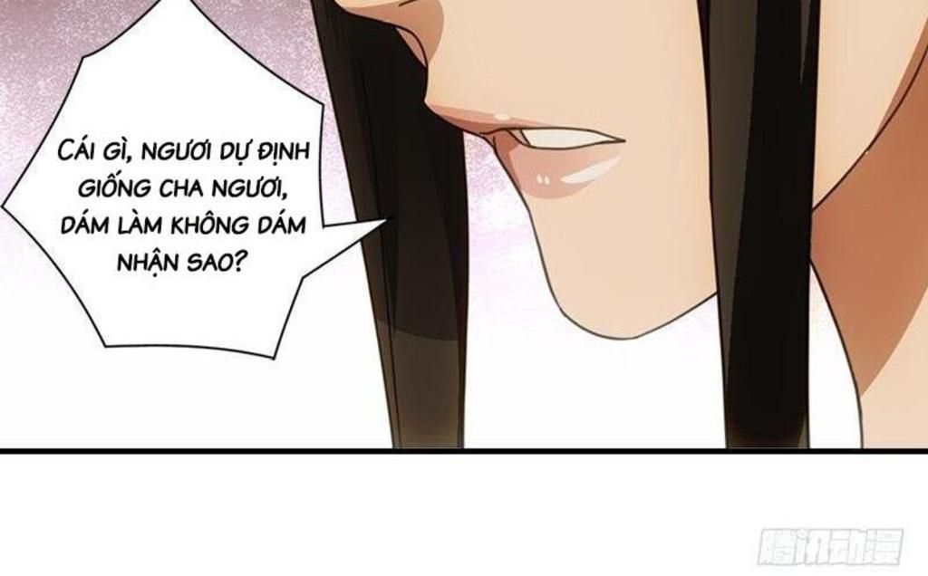 Thiên Long Bát Bộ Webtoon Chapter 17 - Next Chapter 18