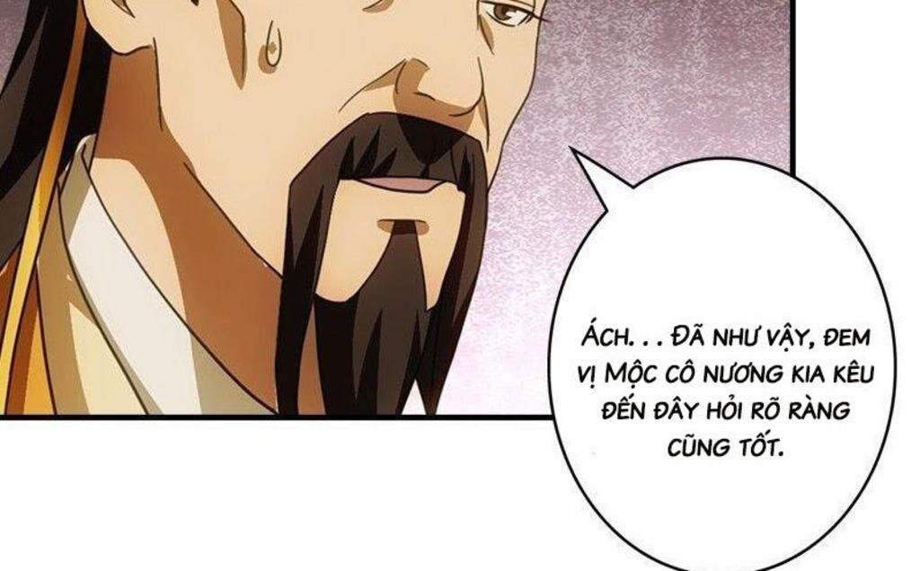 Thiên Long Bát Bộ Webtoon Chapter 17 - Next Chapter 18