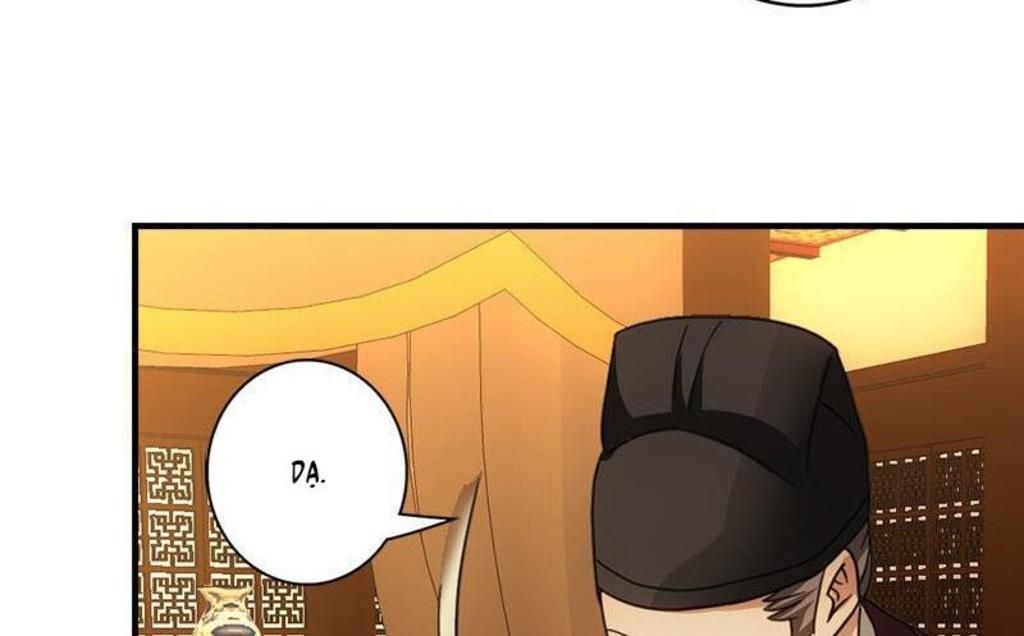 Thiên Long Bát Bộ Webtoon Chapter 17 - Next Chapter 18