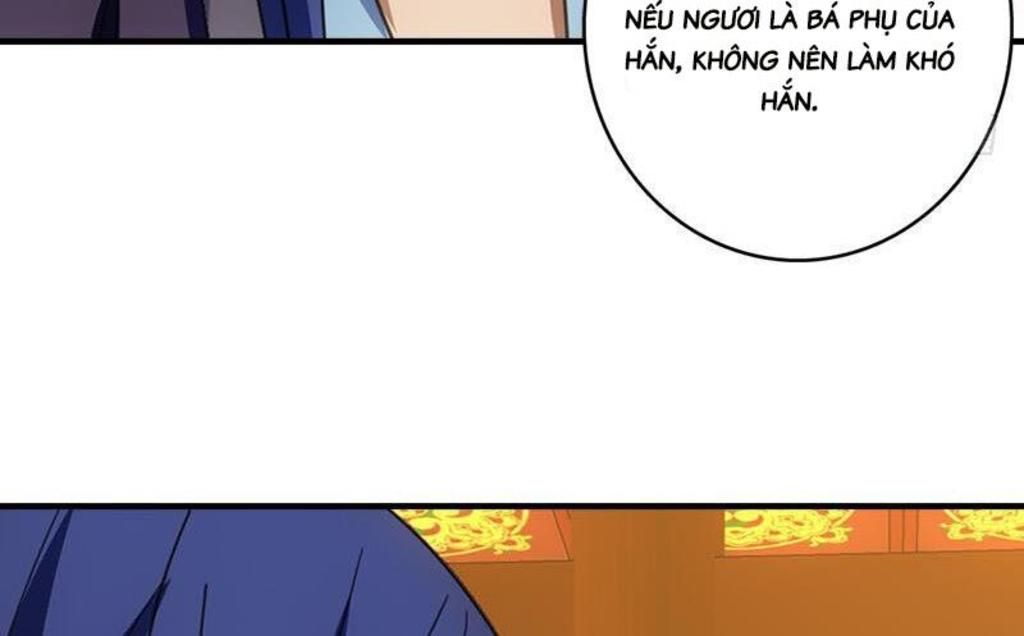 Thiên Long Bát Bộ Webtoon Chapter 17 - Next Chapter 18