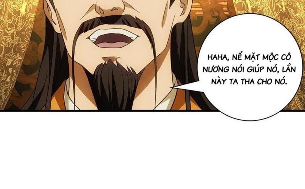 Thiên Long Bát Bộ Webtoon Chapter 17 - Next Chapter 18