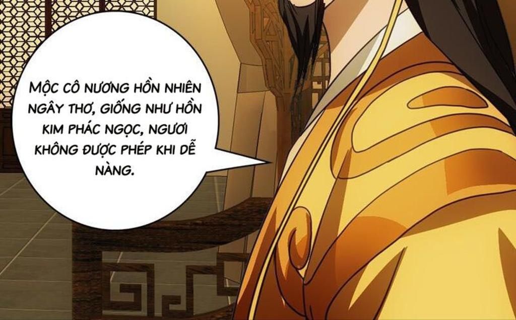 Thiên Long Bát Bộ Webtoon Chapter 17 - Next Chapter 18