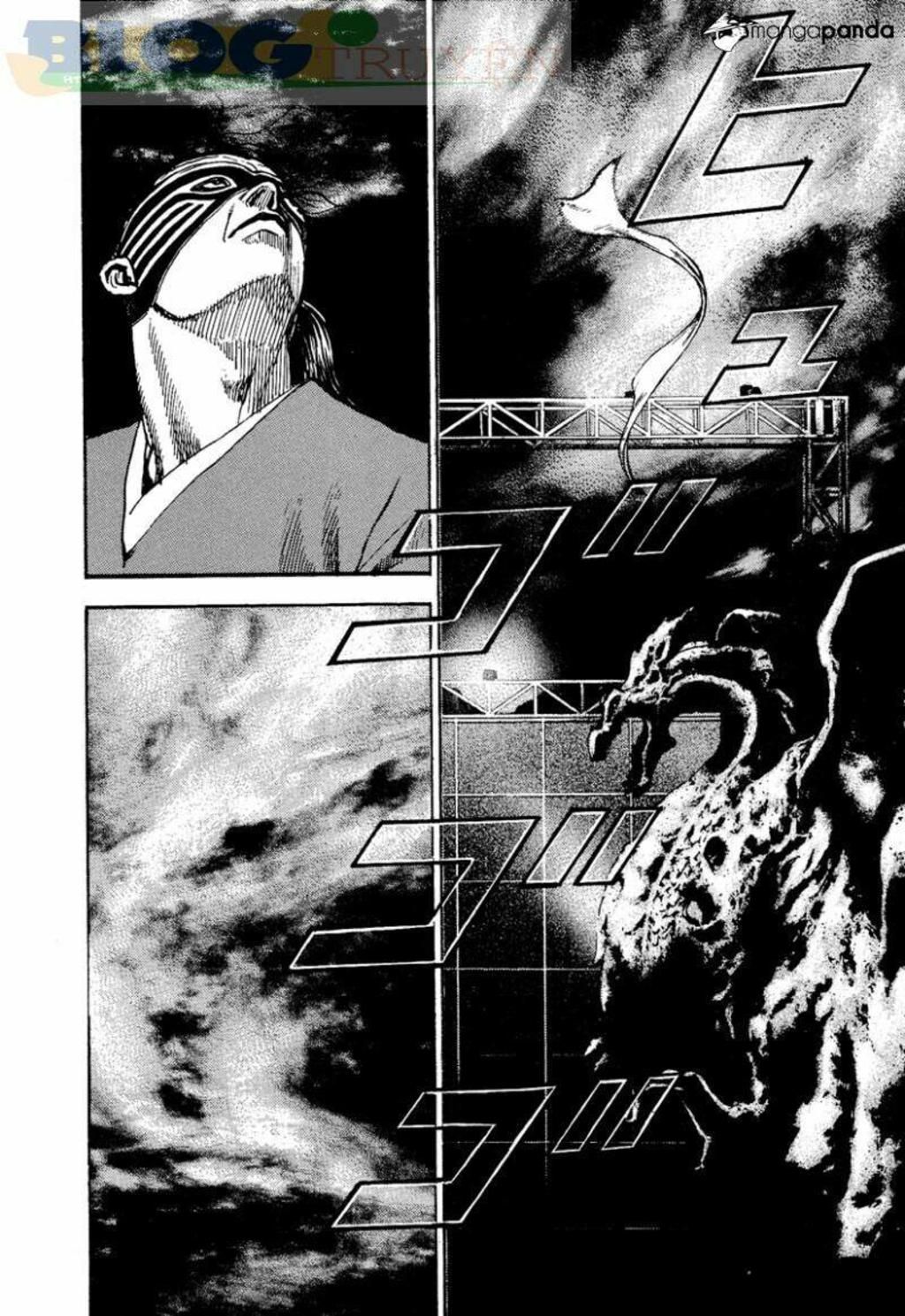 tough - miyazawa kiichi chapter 221 - Trang 2