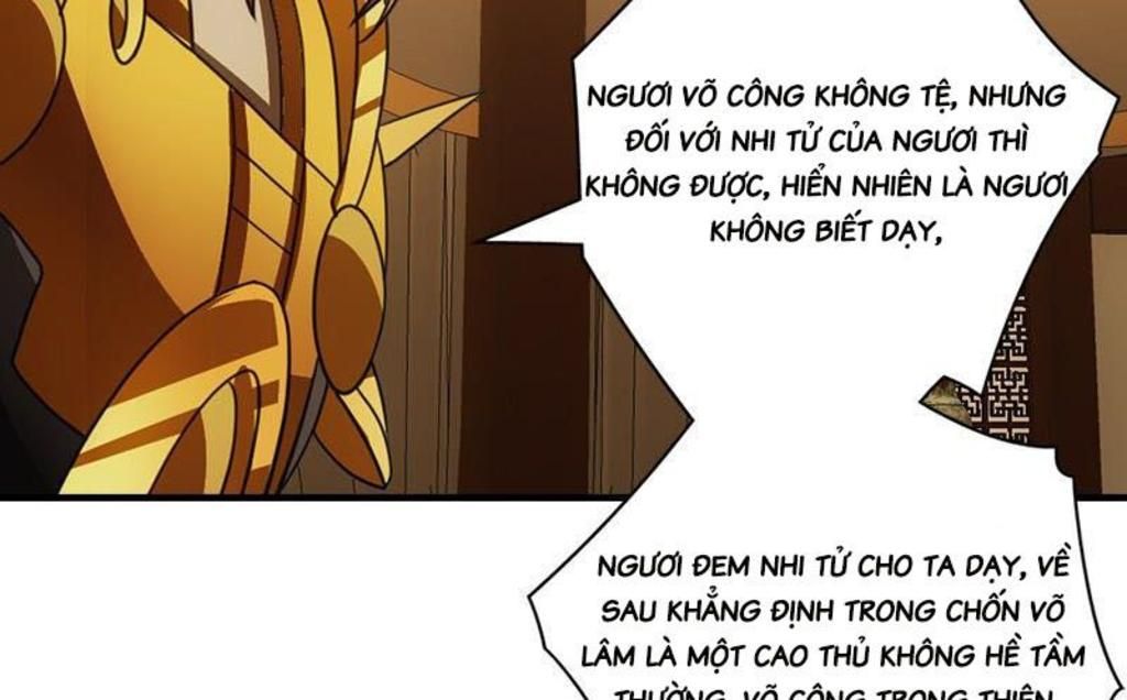 Thiên Long Bát Bộ Webtoon Chapter 17 - Next Chapter 18