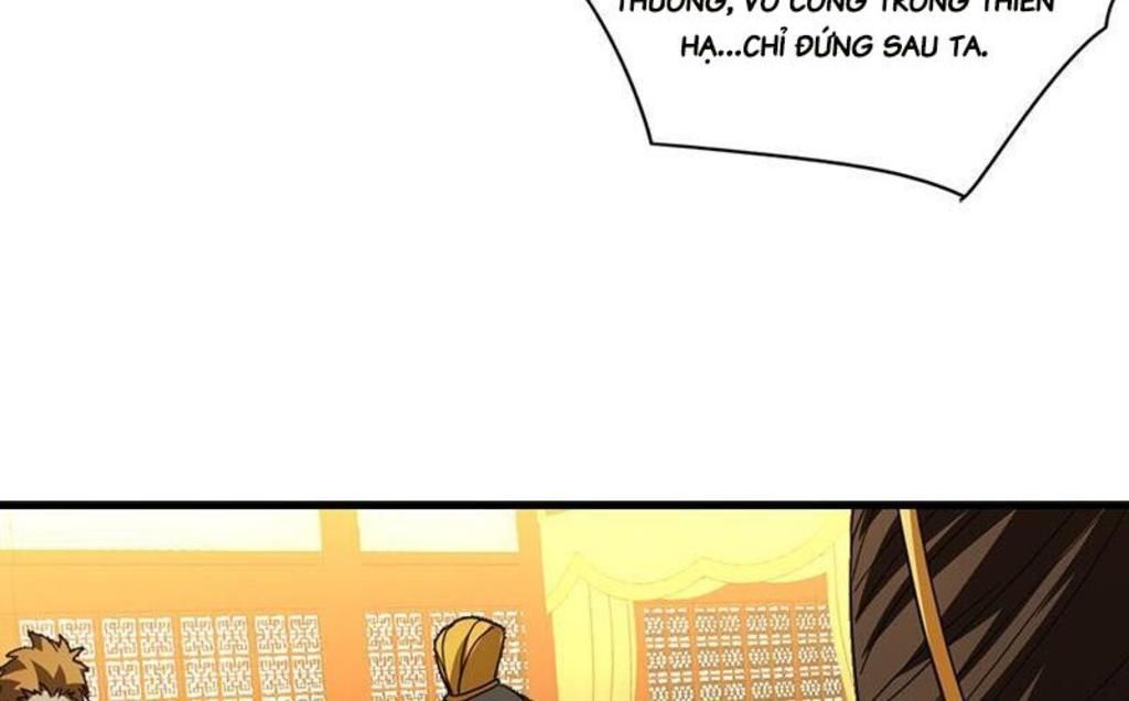 Thiên Long Bát Bộ Webtoon Chapter 17 - Next Chapter 18