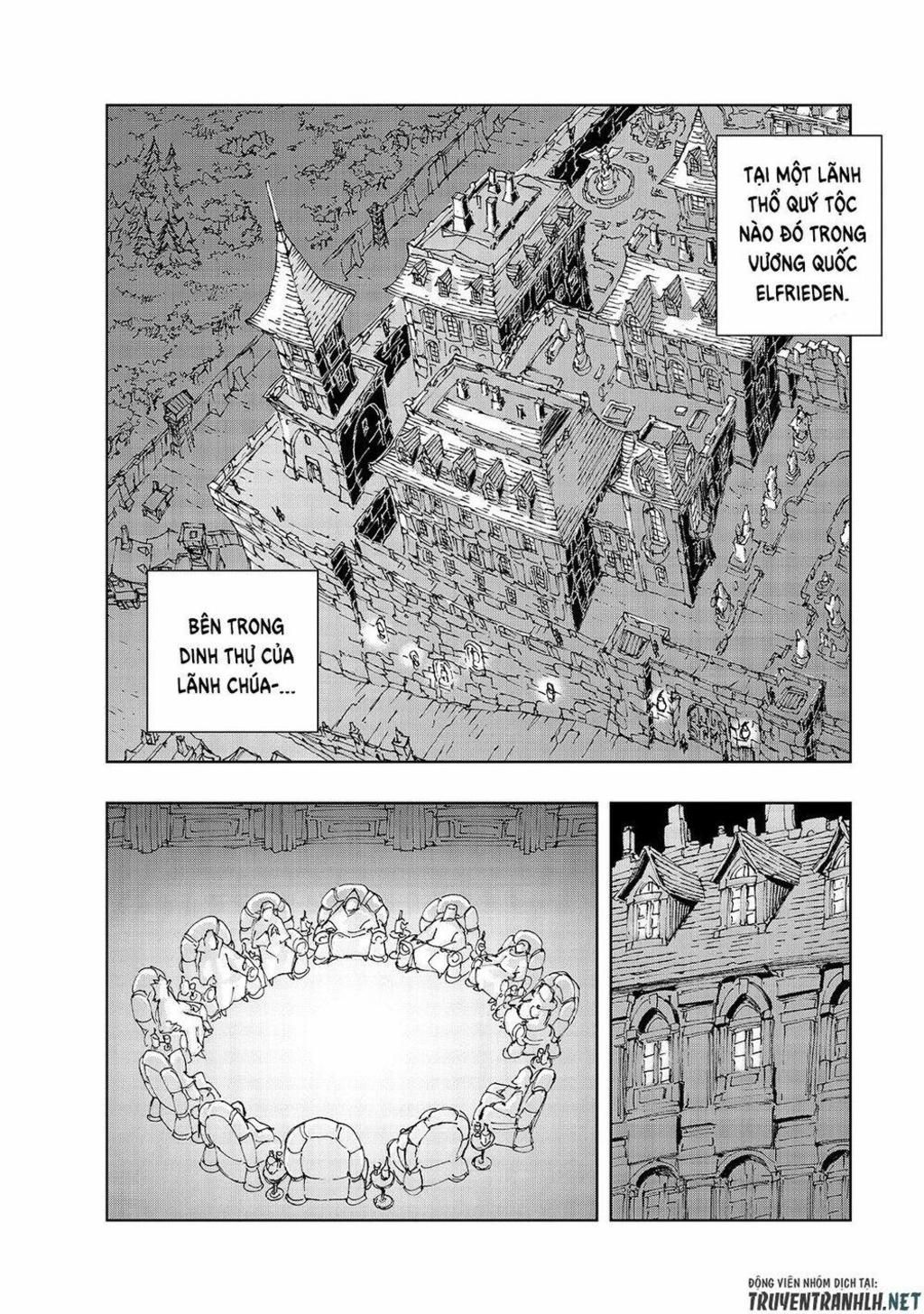 genjitsu shugi yuusha no oukoku saikenki chapter 39 - Trang 2