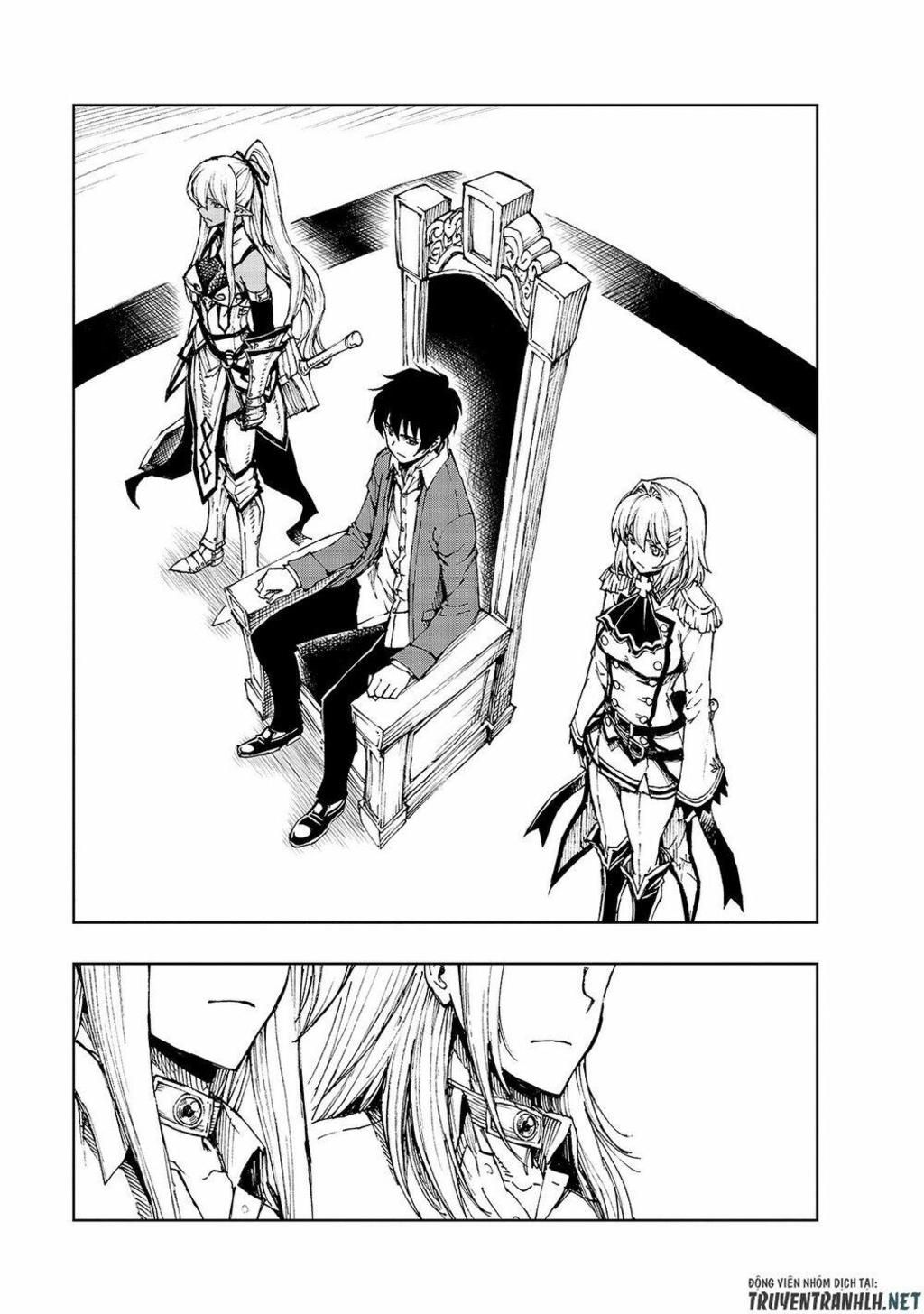 genjitsu shugi yuusha no oukoku saikenki chapter 39 - Trang 2