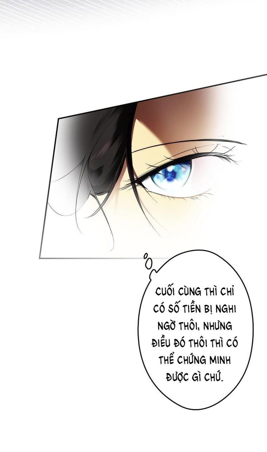 Quý Cô Bí Ẩn - Secret Lady Chap 64.2 - Next Chap 64.1