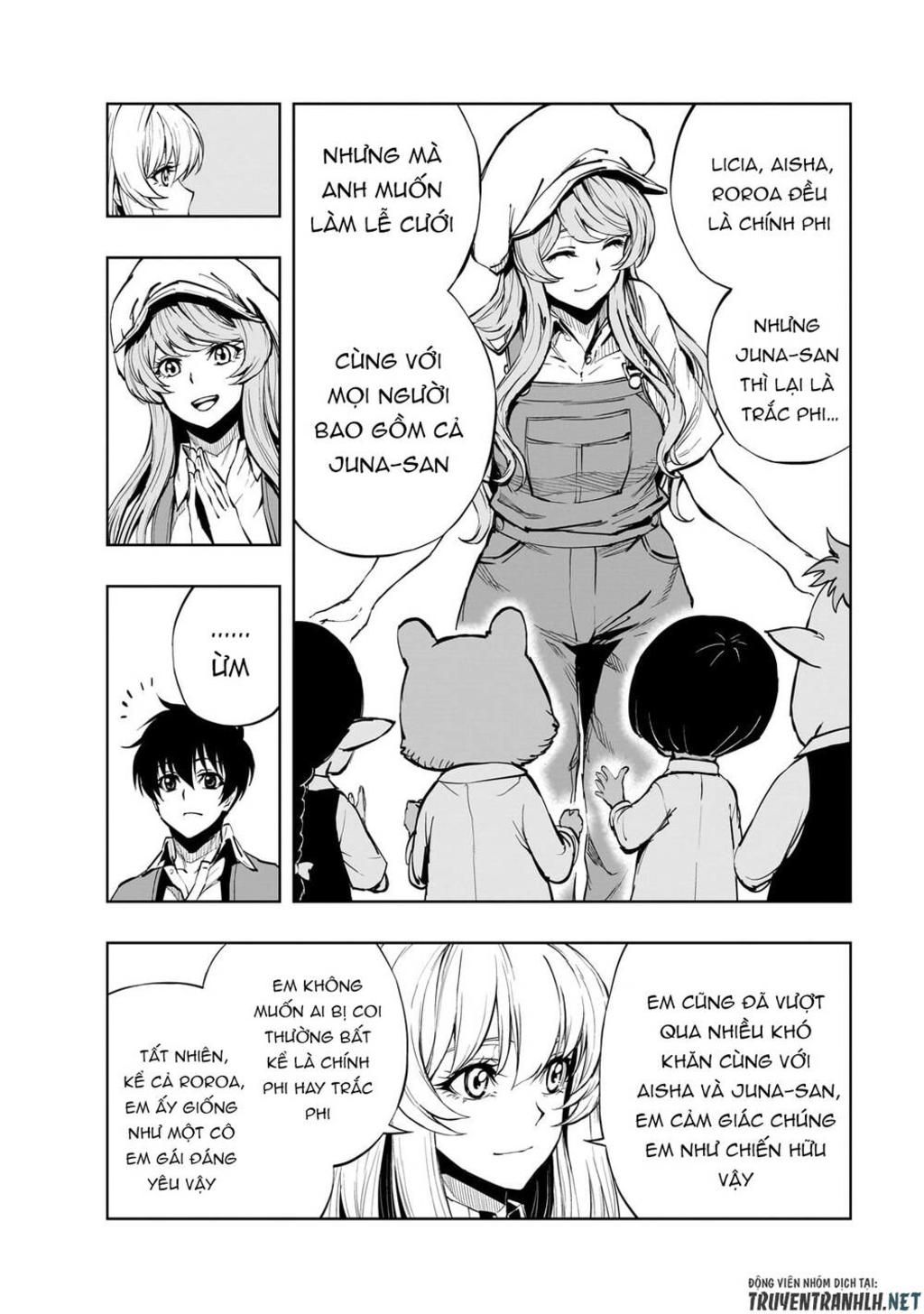 genjitsu shugi yuusha no oukoku saikenki chapter 53 - Trang 2