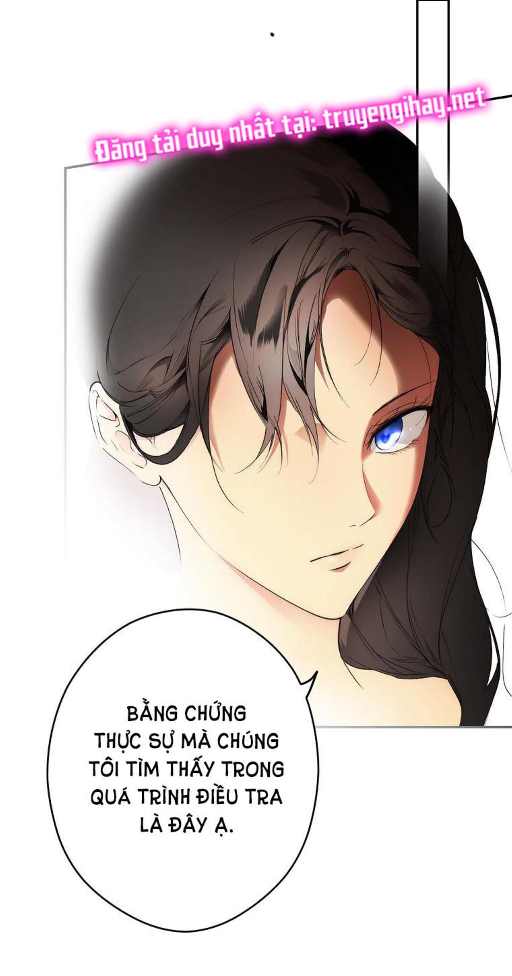 Quý Cô Bí Ẩn - Secret Lady Chap 64.2 - Next Chap 64.1