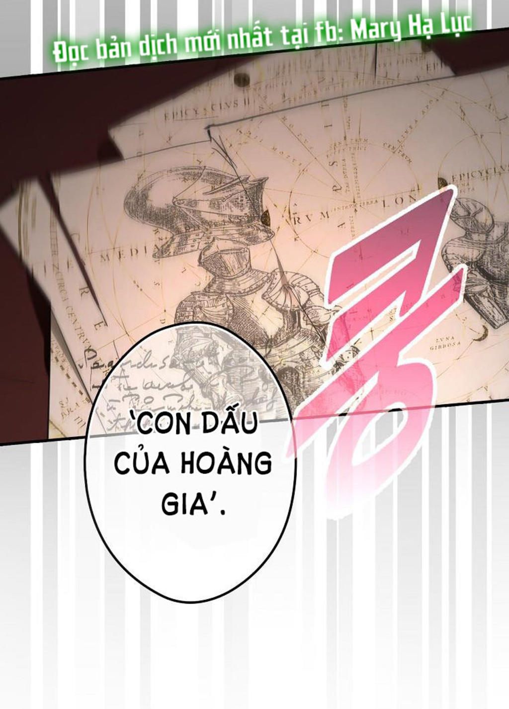 Quý Cô Bí Ẩn - Secret Lady Chap 64.2 - Next Chap 64.1