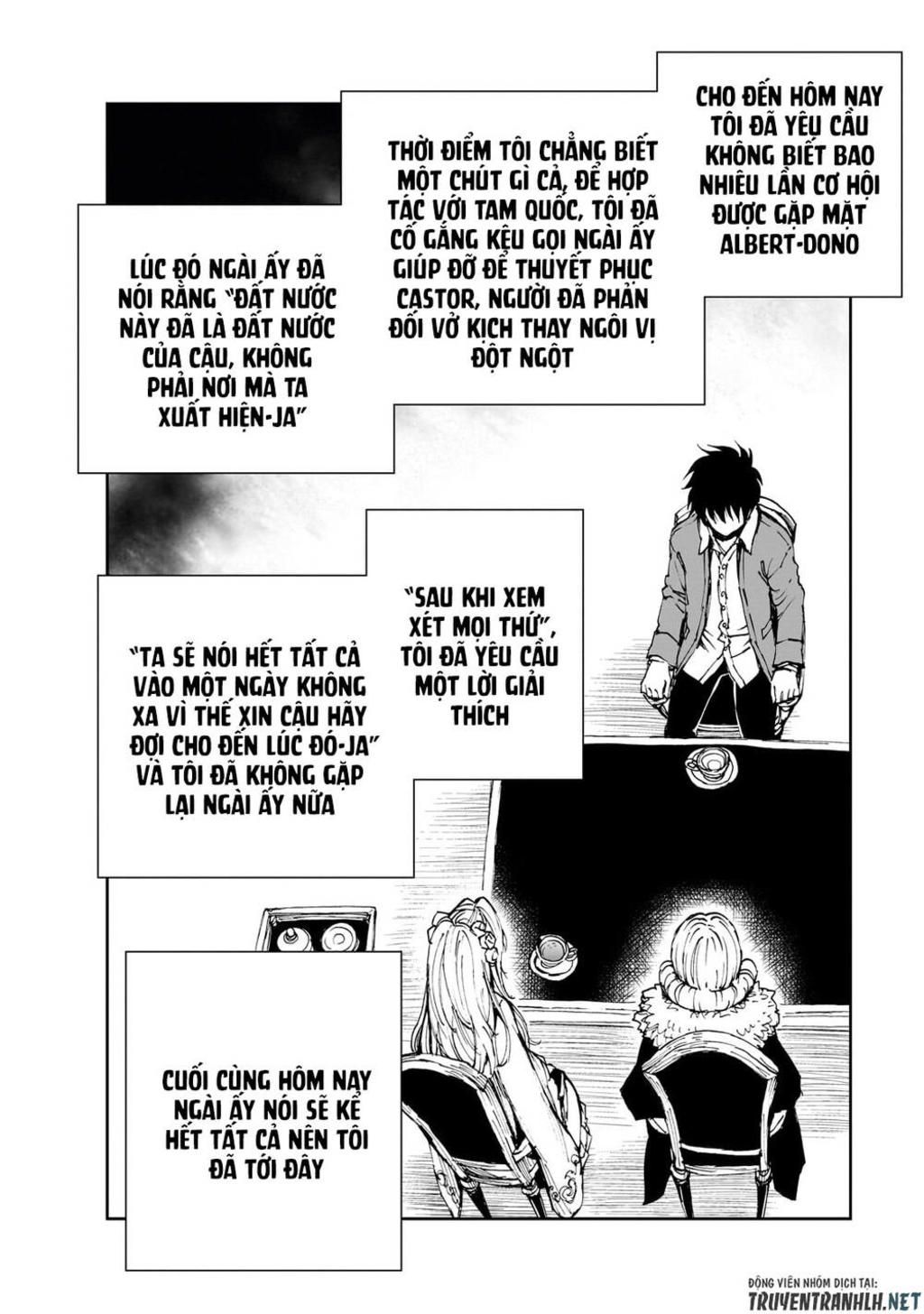 genjitsu shugi yuusha no oukoku saikenki chapter 51 - Next chapter 52