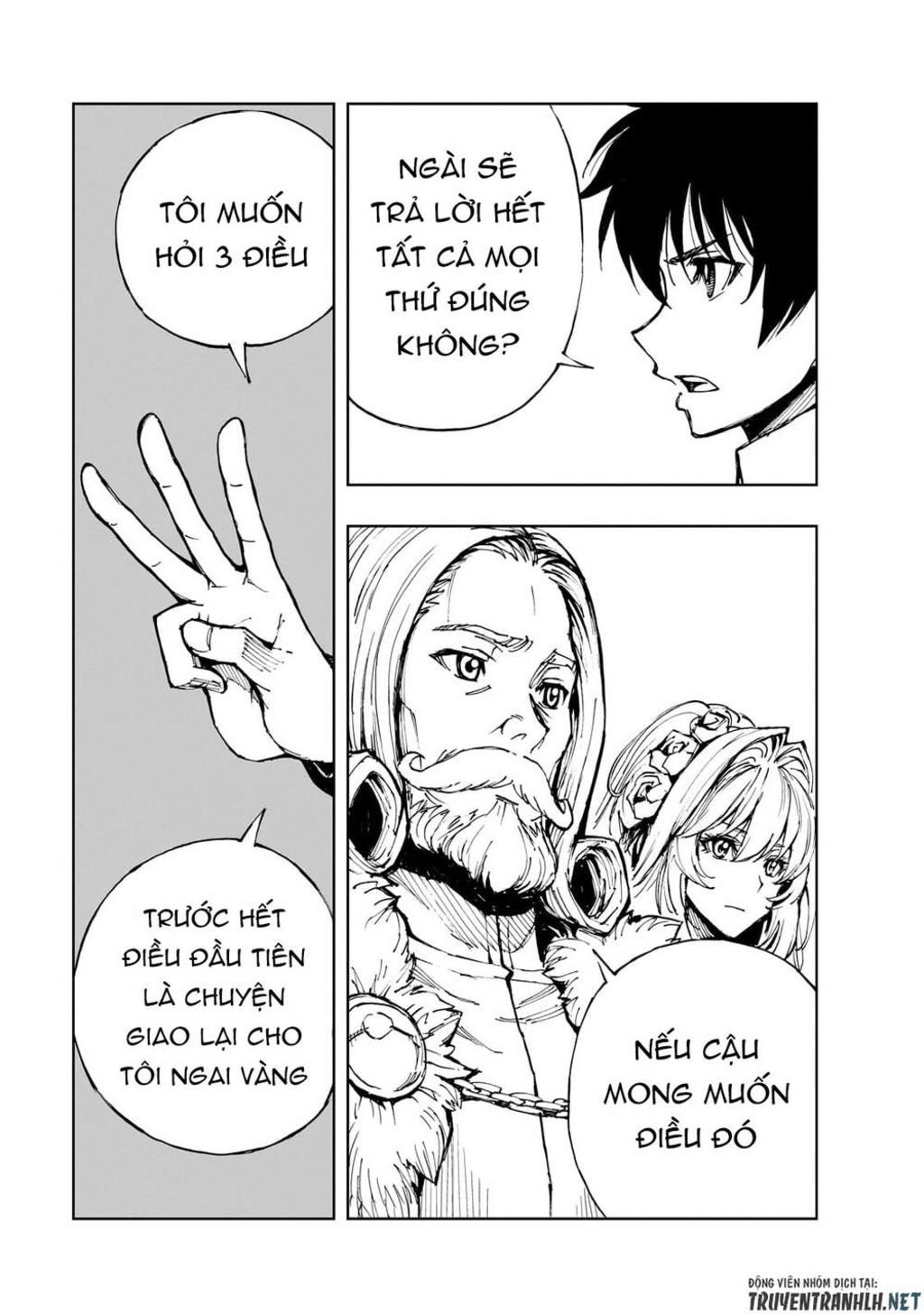 genjitsu shugi yuusha no oukoku saikenki chapter 51 - Next chapter 52