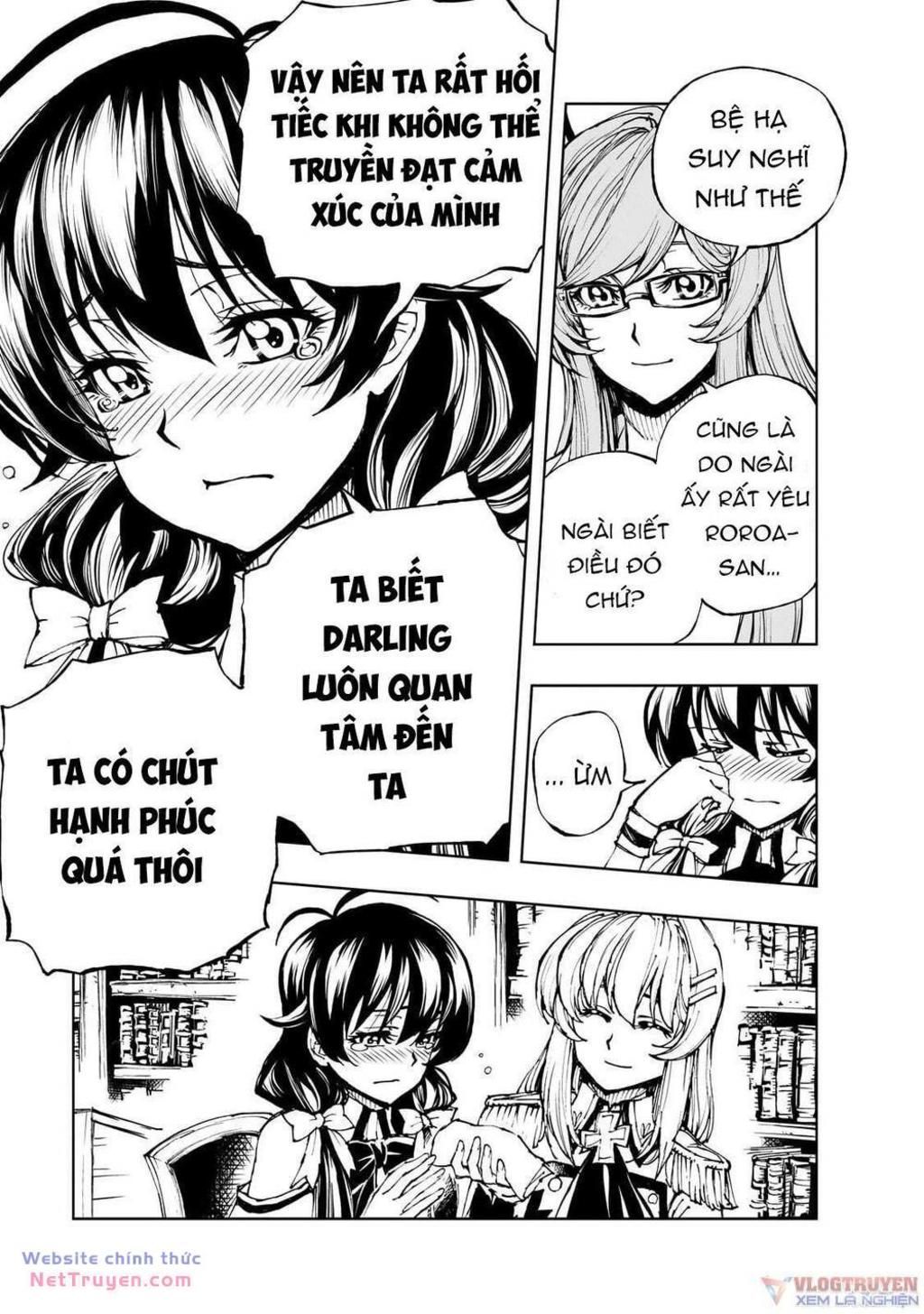 genjitsu shugi yuusha no oukoku saikenki Chapter 57 - Trang 2