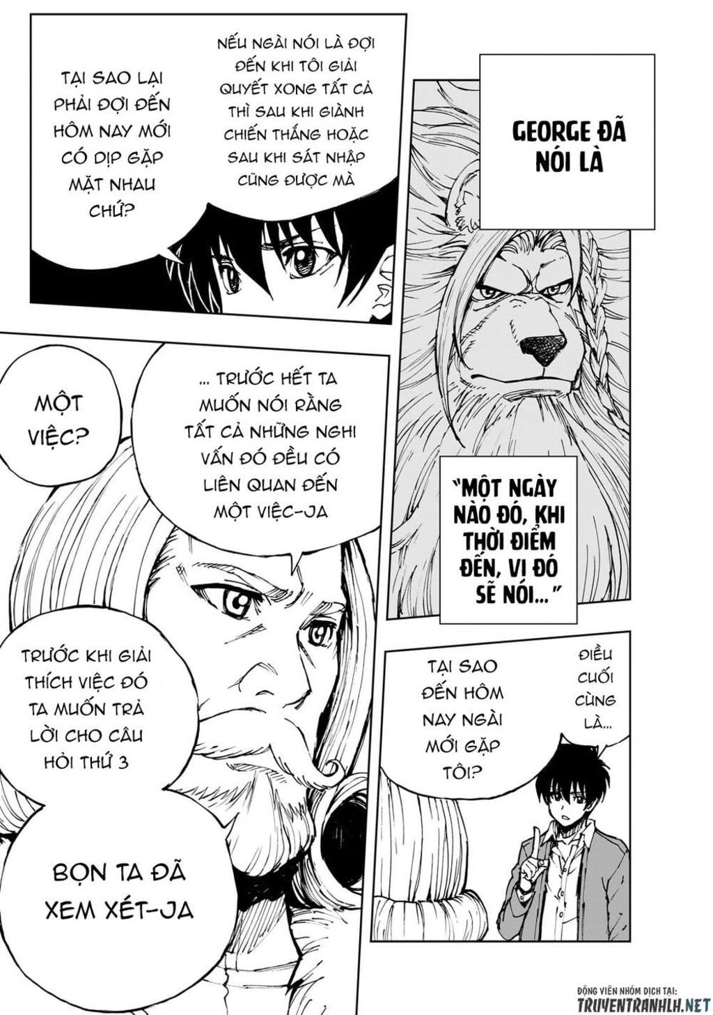 genjitsu shugi yuusha no oukoku saikenki chapter 51 - Next chapter 52