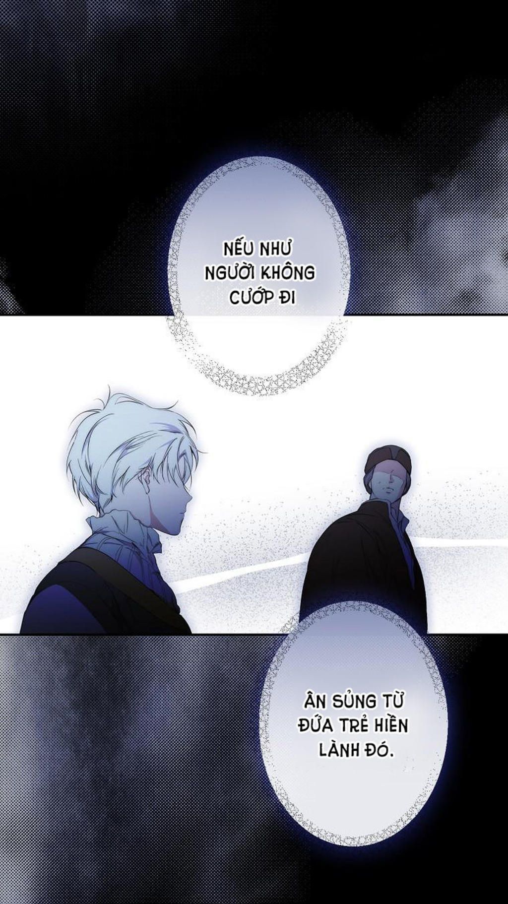 Quý Cô Bí Ẩn - Secret Lady Chap 64.2 - Next Chap 64.1