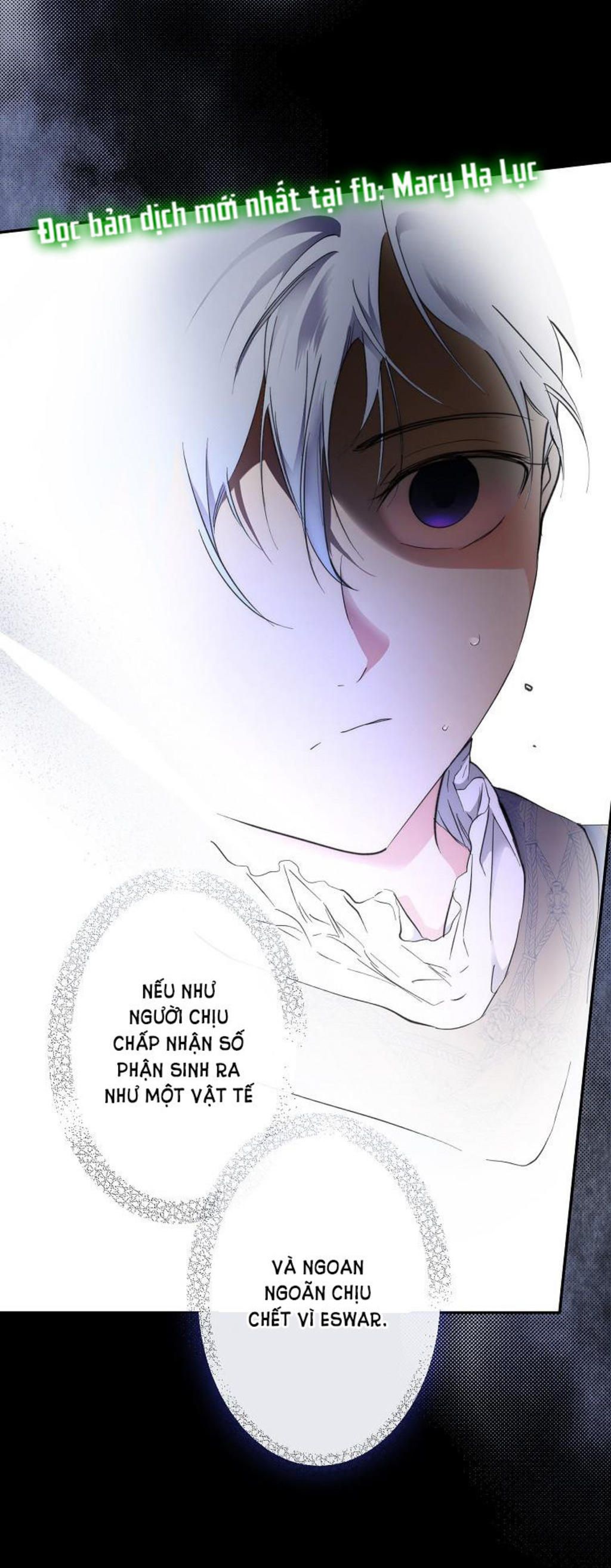 Quý Cô Bí Ẩn - Secret Lady Chap 64.2 - Next Chap 64.1