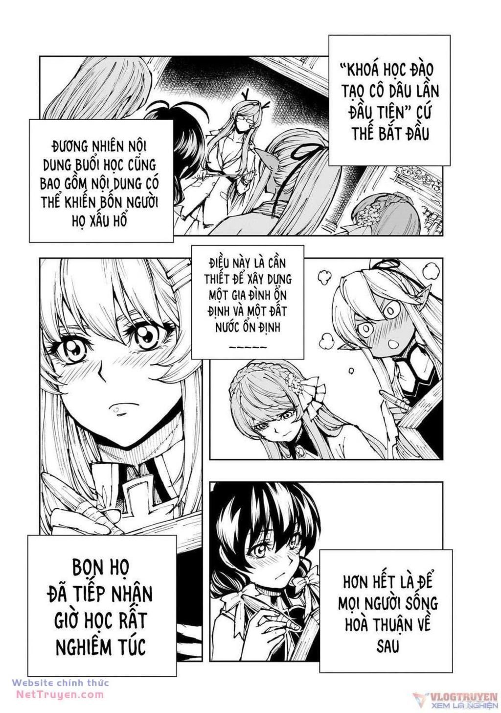 genjitsu shugi yuusha no oukoku saikenki Chapter 57 - Trang 2