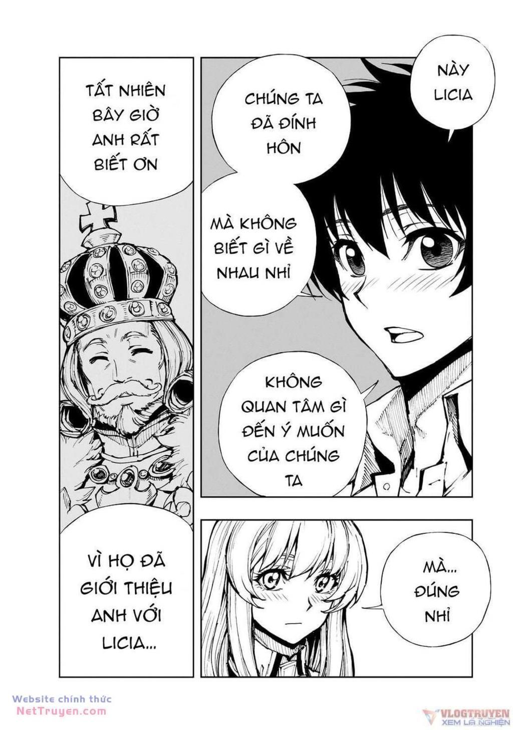 genjitsu shugi yuusha no oukoku saikenki Chapter 57 - Trang 2