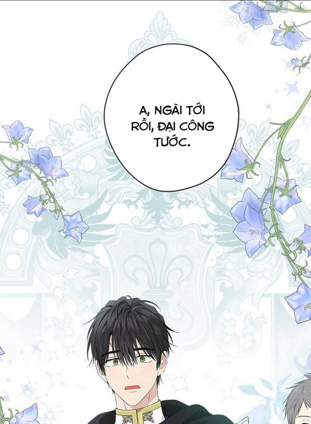 thực ra tôi mới là thật chapter 84 - Next chapter 85