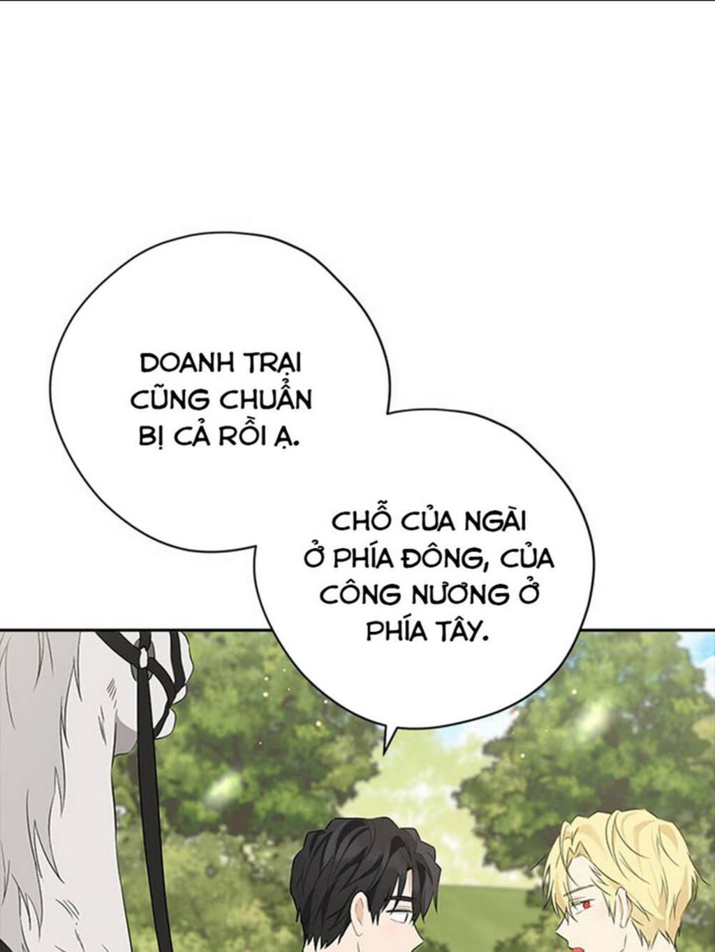 thực ra tôi mới là thật chapter 84 - Next chapter 85