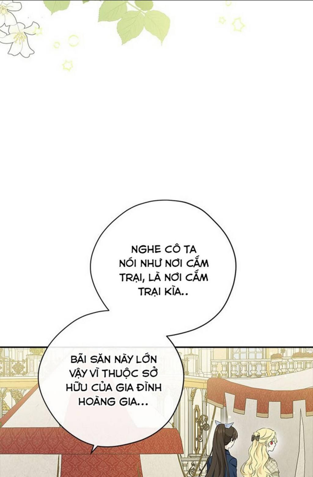 thực ra tôi mới là thật chapter 84 - Next chapter 85