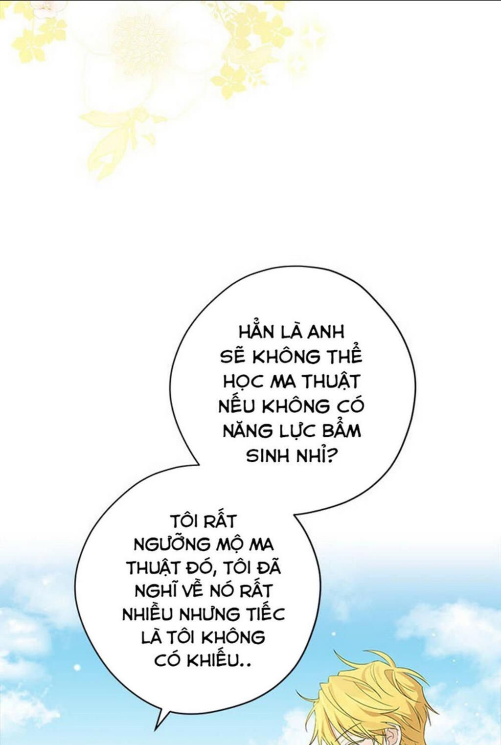 thực ra tôi mới là thật chapter 84 - Next chapter 85