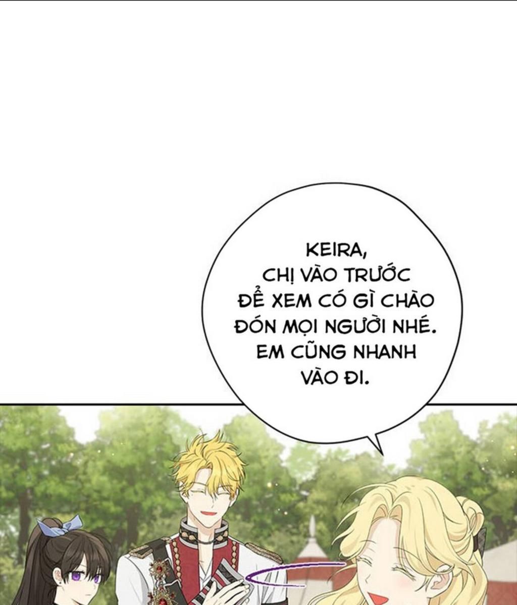 thực ra tôi mới là thật chapter 84 - Next chapter 85