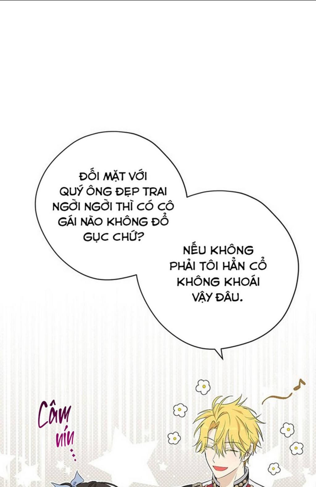 thực ra tôi mới là thật chapter 84 - Next chapter 85