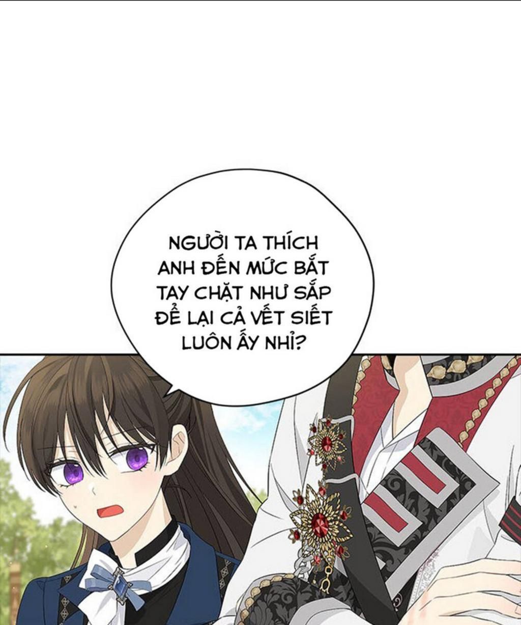 thực ra tôi mới là thật chapter 84 - Next chapter 85