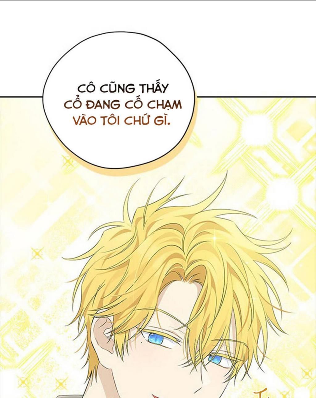 thực ra tôi mới là thật chapter 84 - Next chapter 85