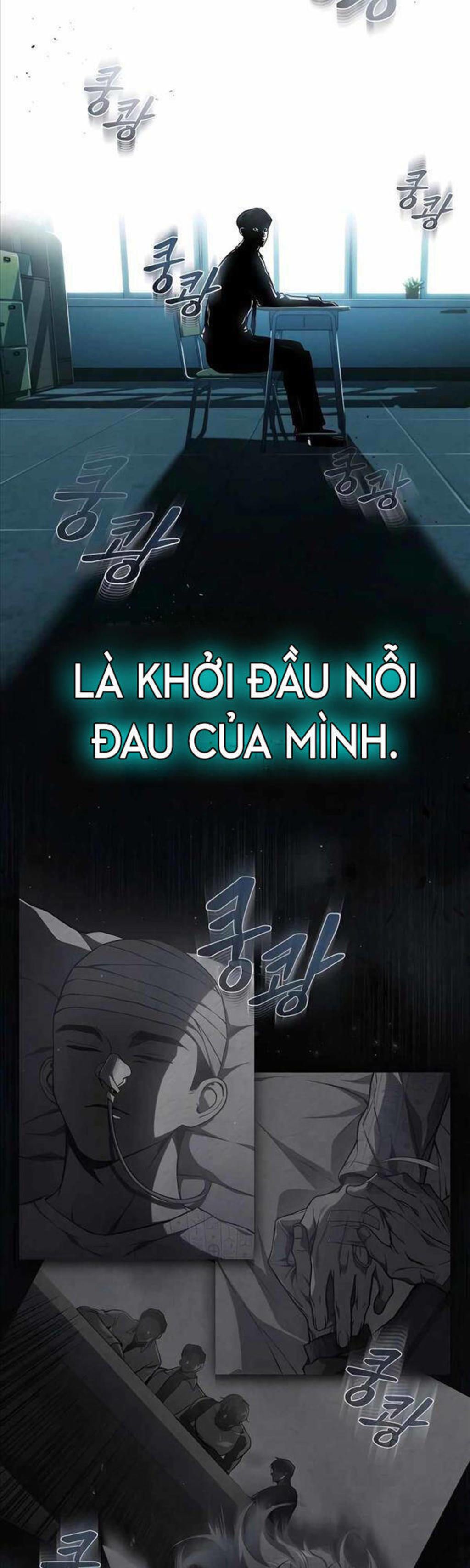 ác quỷ trở lại học đường chapter 1 - Trang 2