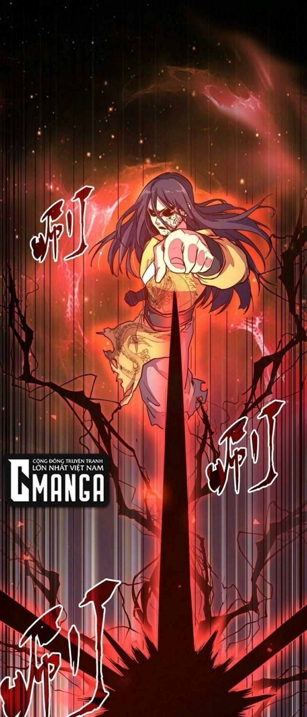 sinh tử quyết Chapter 182 - Trang 2