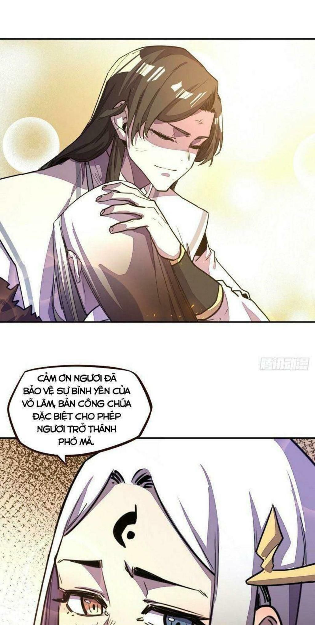 sinh tử quyết Chapter 182 - Trang 2