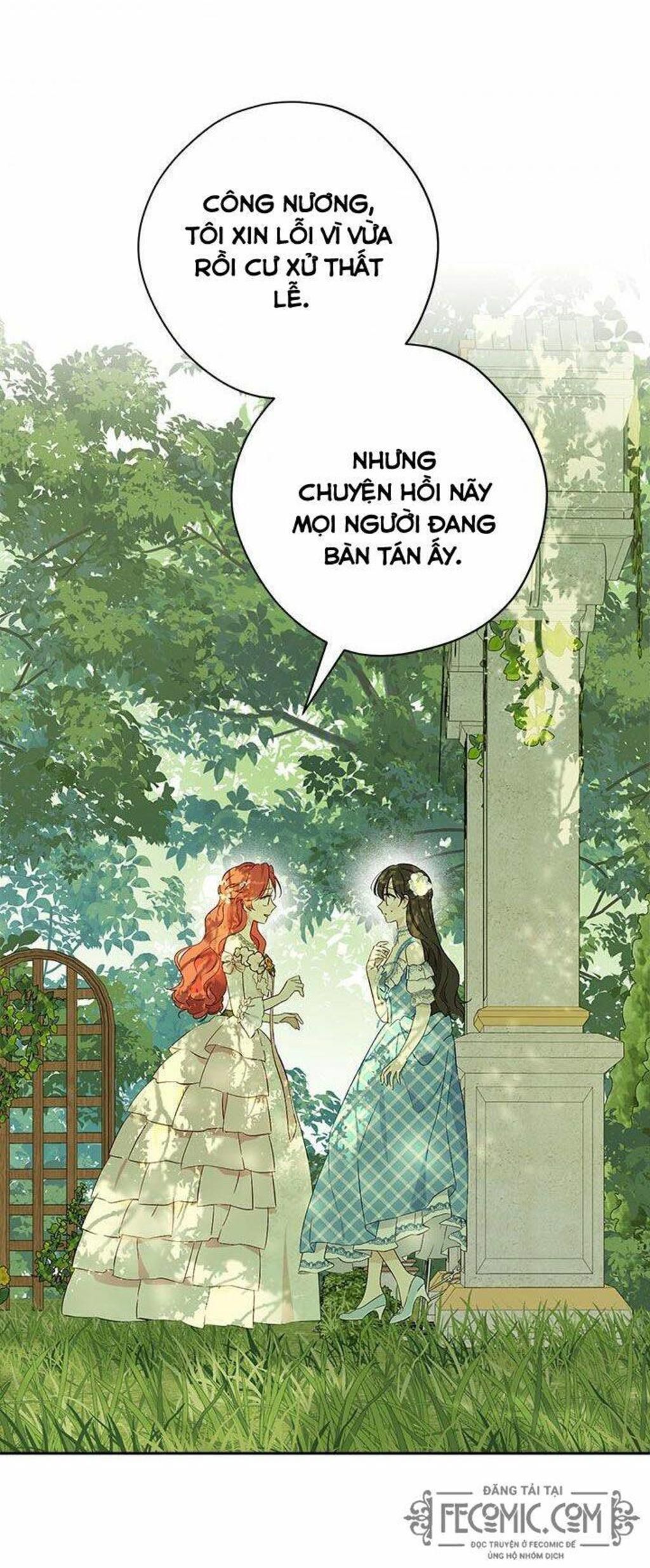 thực ra tôi mới là thật chapter 80 - Next chapter 81