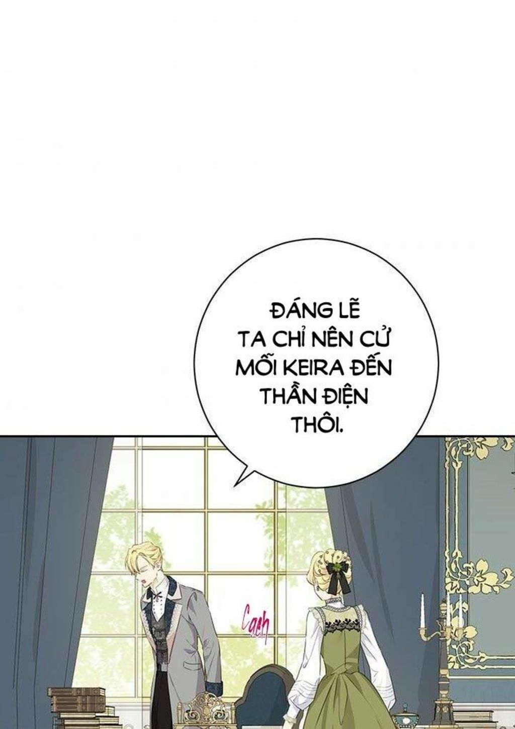 thực ra tôi mới là thật chapter 70 - Trang 2